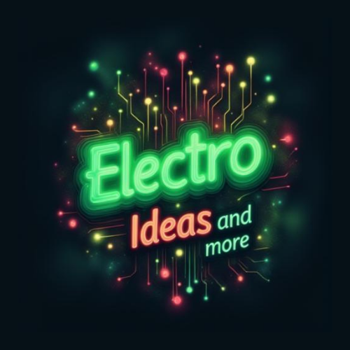 ElectroIdeasAndMore
